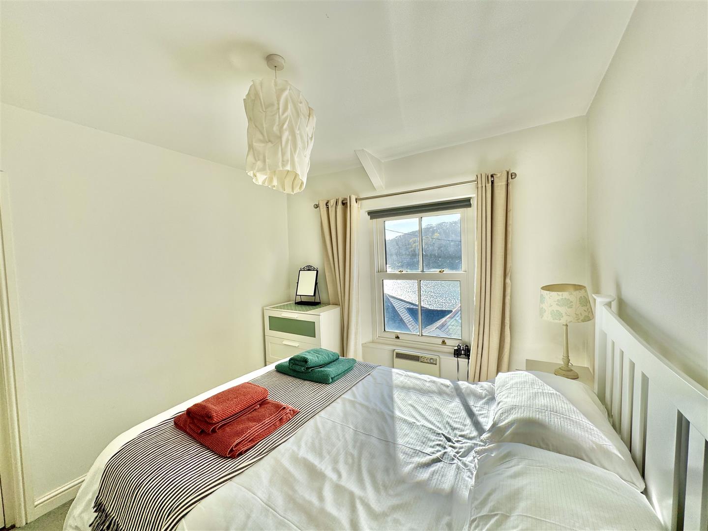Scobles Terrace, Malpas, Truro